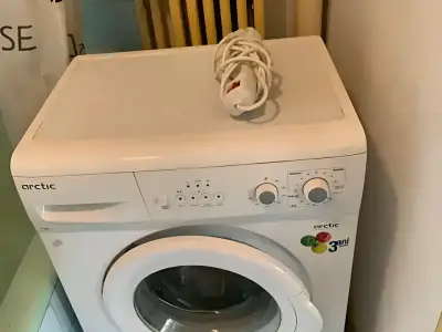 Bucatarie apartament de vanzare in Sector 4 Bucuresti dotata